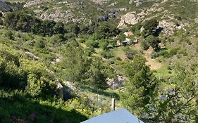 Loft dans les Collines de l'Estaque